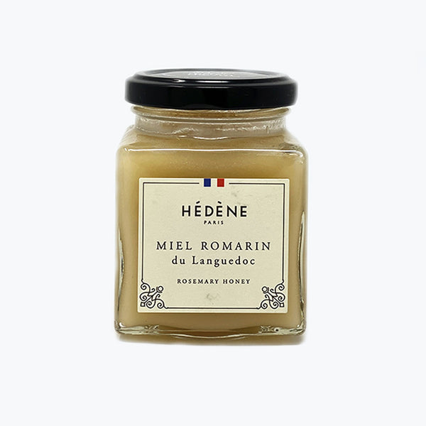 HÉDÈNE <br> ROSEMARY HONEY  FROM LANGUEDOC 250G