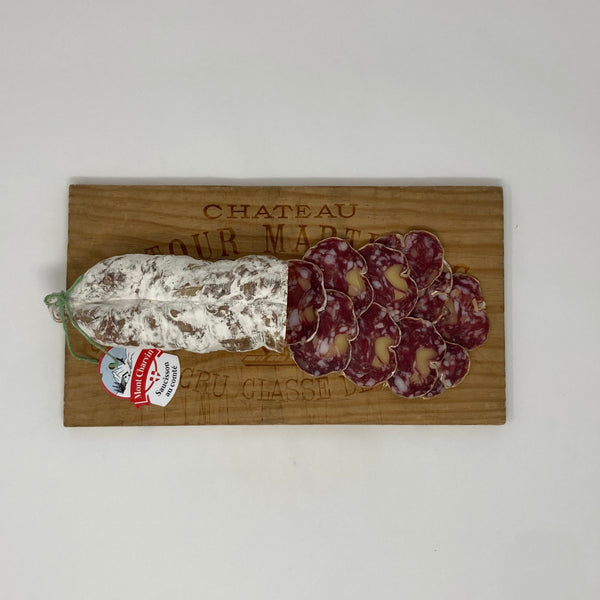 COMTÉ CHEESE SAUCISSON (Approx. 400G)